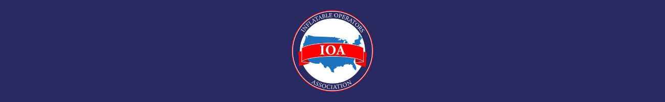 Inflatable Operators Association